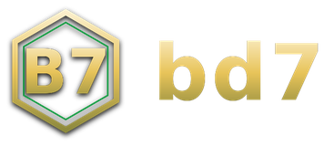 bd7 logo